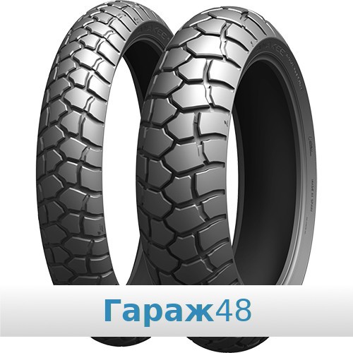 Michelin Anakee Adventure 100/90 R19 57V